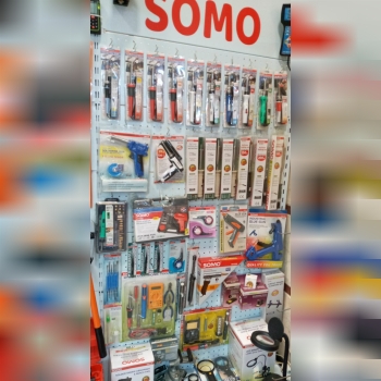 تجهیز ابزار نیواد ابزار و تجهیرات 