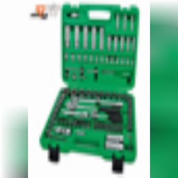 ابزار آلات مکانیکی تاپتول