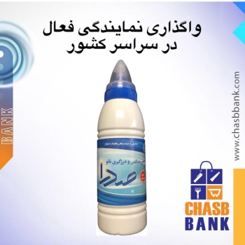 درزگیر نانو صدرا