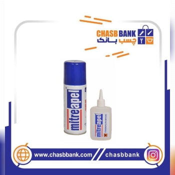 چسب 123 میتراپل