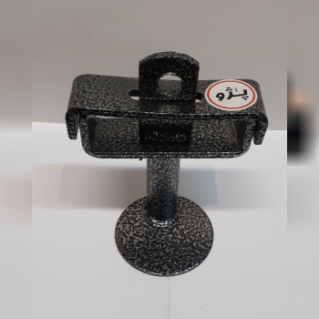 انواع قفل پدال اتومبیل