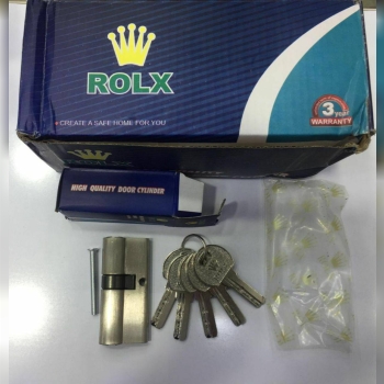 سيلندر كامپيوتري رولكس ساچمه برنج ك