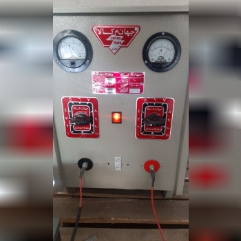 شارژرباطری از کوچکترین سایز به بال