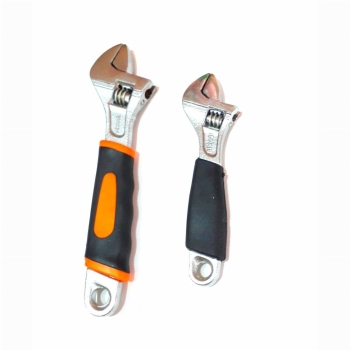  آچار فرانسه ۶ و ۸ روکشدار جنس درج