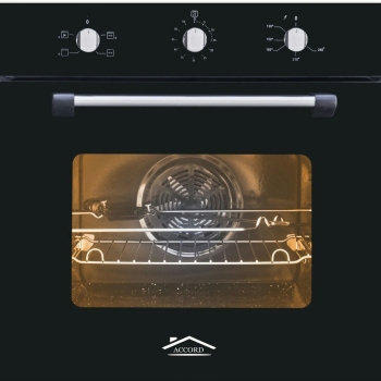 فر تو کار گاز و برق مدل F02محفظه 