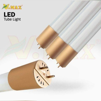 لامپ مهتابی شیشه ای 120سانت ویمکس