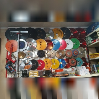 فروشگاه جنرال دیسک شاهگلیفروش انوا