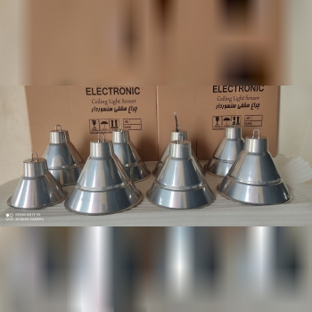 چراغ کارگاهی در سایزهای مختلف09189