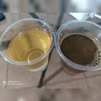 دستگاه تصفیه آب تایوانی برند ایزی و