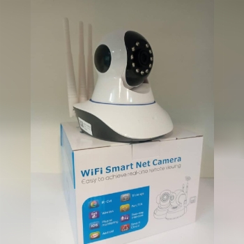 بیبی کم v380 قابلیت عکس برداری و تش