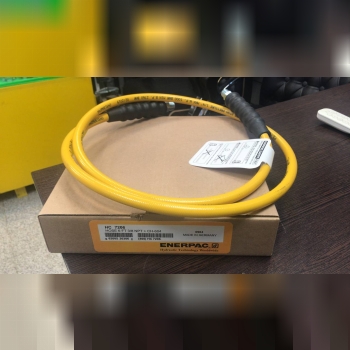 شیلنگ هیدرولیک ۷۰۰ بار Enerpac (این