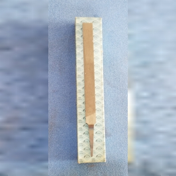 سوهان تخت ۶ اینچ المانی مارک F,D