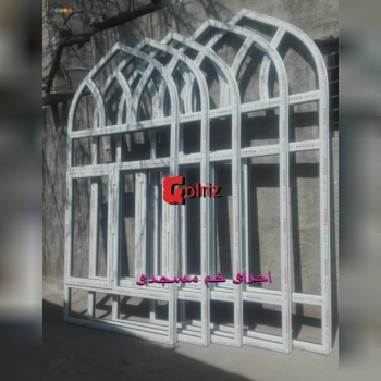 پنجره دوجداره هافمن