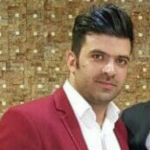 فروشگاه meysam berenji 