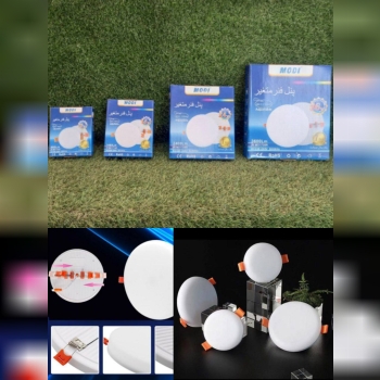  پنل فنر متغیر مودیبالاترین کیفی