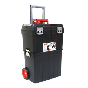 جعبه ابزار چرخدارساخت تایگ اسپانیا