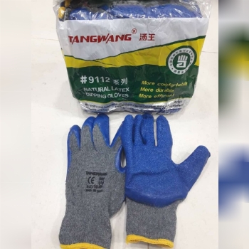دستکش ضد برش تانگ وانگ درحال پخش 