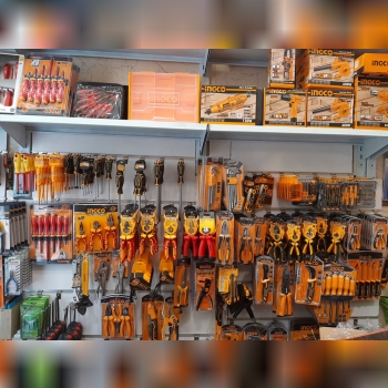 نمایندگی محصولات اینکو 6670067166