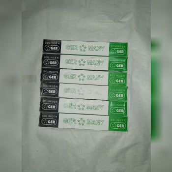 سنگ داس ستاره تعداد محدود شماره ت