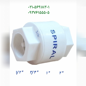 شیر یکطرفه یورک شیر حیاطی