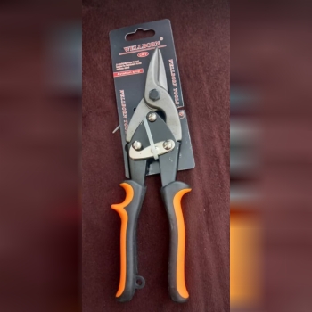 قیچی ورغ بر ولبورنتعداد در کارتن 