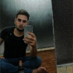 فروشگاه Mohsen Ghahremani