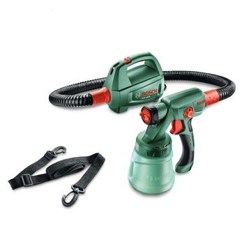 پیستوله رنگ بوش BOSCHPFS1000قابلی