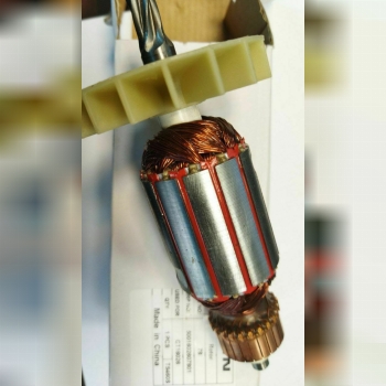 آرمیچر بتن کن ۱۸۰۲۶ کرونفابریکی کر