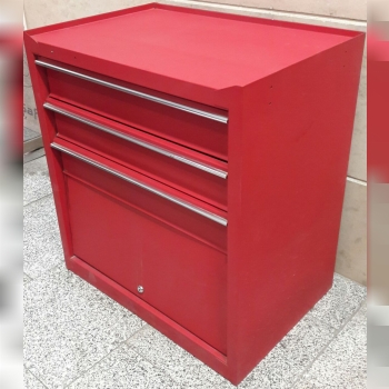 ترولی ابزار سه کشو ساخت کشور تایوا
