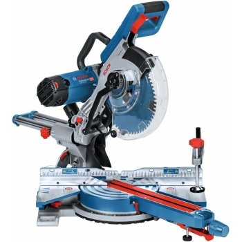 فارسی بر بوشBOSCH GCM350_254قدرت