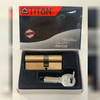 سیلندر تمام برنج تیتان call️