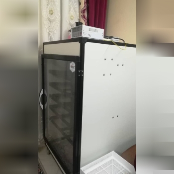 سلام، یک عدد دستگاه جوجه کشی 1008 ت