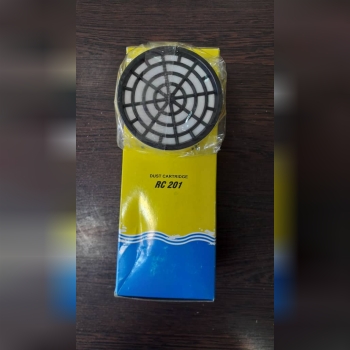 فیلتر شیمیایی