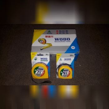 متر وود طرح چین