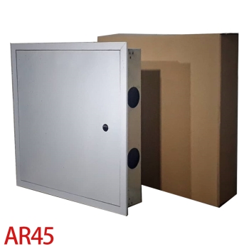 جعبه کلکتور آرشید مدل AR45