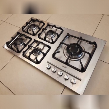 عرضه انواع گاز صفحه ای لوکس با کیف
