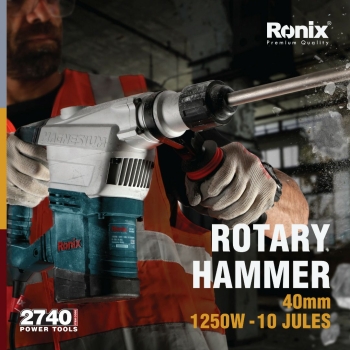 بتن کن رونیکس