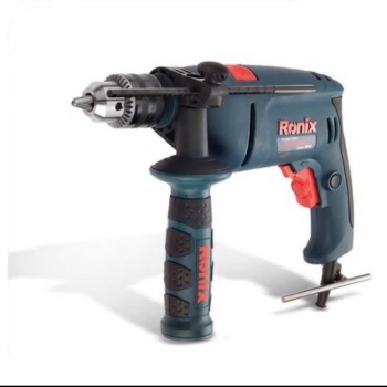 دریل چکشی 13 میلیمتر رونیکس