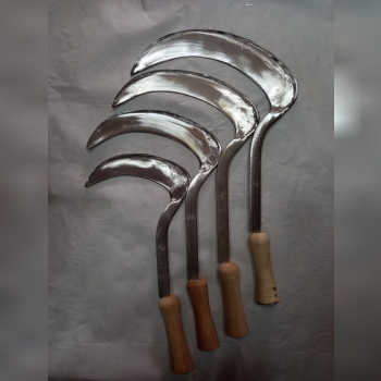 تولید انواع داس سنتی زنجان در سایز