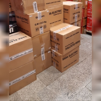 صبا الکتیریک ۲۰۰ توربو قیمت همکاری 