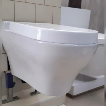 کاسه والهنگ توپراکمحصول فلاش تانک 