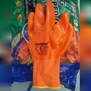 دستکش ژله ایی تانگ وانگ کیسه ۳۶۰ ج