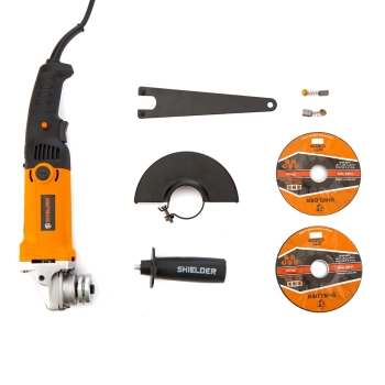 #مینی_فرز_دسته_بلند_شیلدر#فروش_ویژ