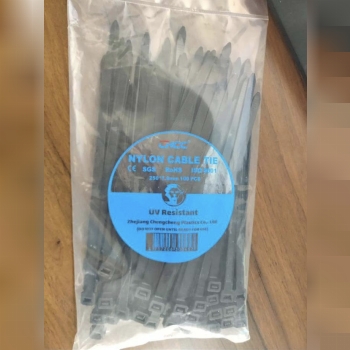 بست کمربندی یا بست زیپی