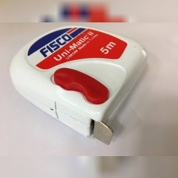 متر فیسکو ترکFisco۵ متری تعداد در