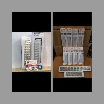 فروش ویژهاضطراري ٣٠لامپ و٦٠لامپ م