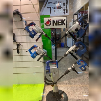 محصولات برقی نک nek02166346007091