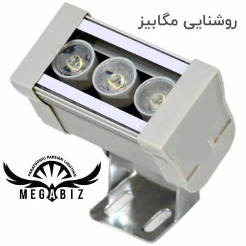 روشنایی مگابیزتولید کننده اقلام ر