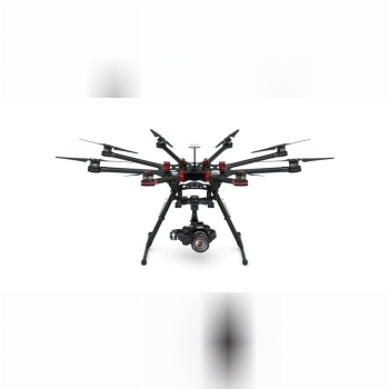 ️️ فروش یک دستگاه پهپاد Dji-s1000