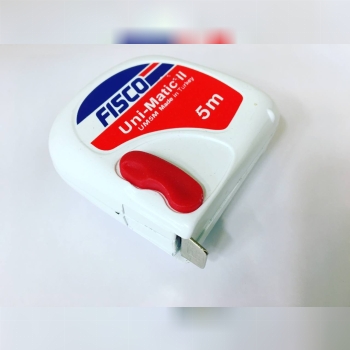 متر فیسکو اصلFisco۵ متری تعداد در